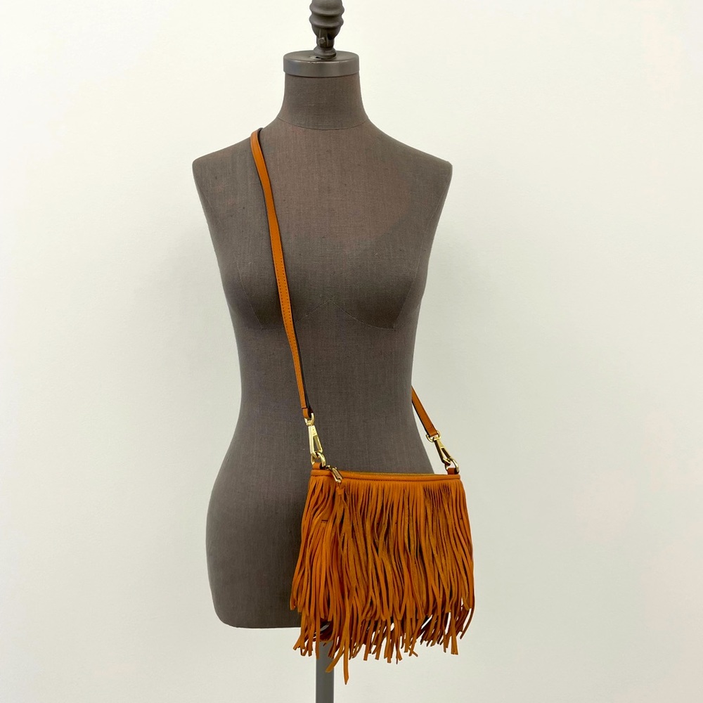 Rebecca Minkoff Adjustable Crossbody